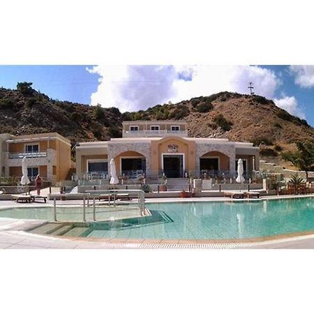 Almyra Village Karpathos Island Esterno foto