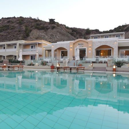 Almyra Village Karpathos Island Esterno foto