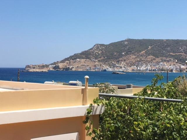 Almyra Village Karpathos Island Esterno foto